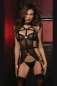 Preview: Babydoll DR10559 black black 2-5776