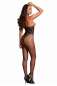 Preview: Bodystocking DR0268 black