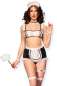 Preview: Maid Set CR4846