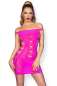 Preview: Minikleid CR4711 neonpink