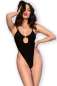 Preview: Monokini CR4709 schwarz