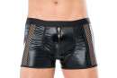 Boxershorts schwarz MC-9054 schwarz 2-5605